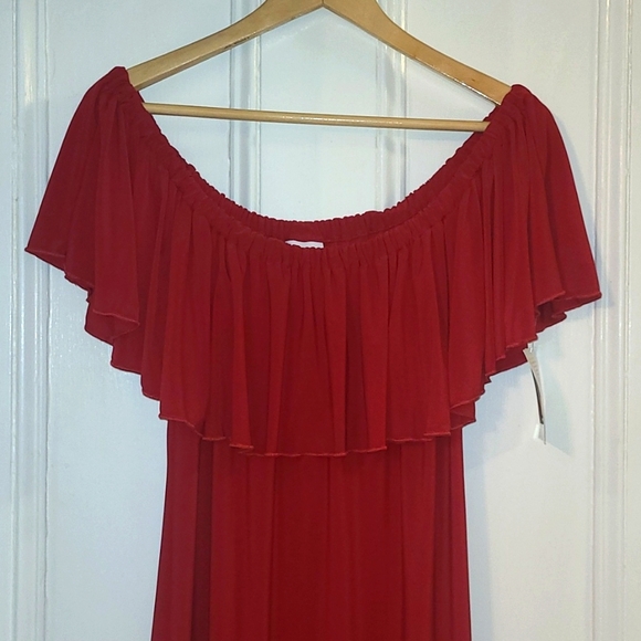 LuLaRoe Dresses & Skirts - NWT - LuLaRoe Cici Dress - Size 2XL